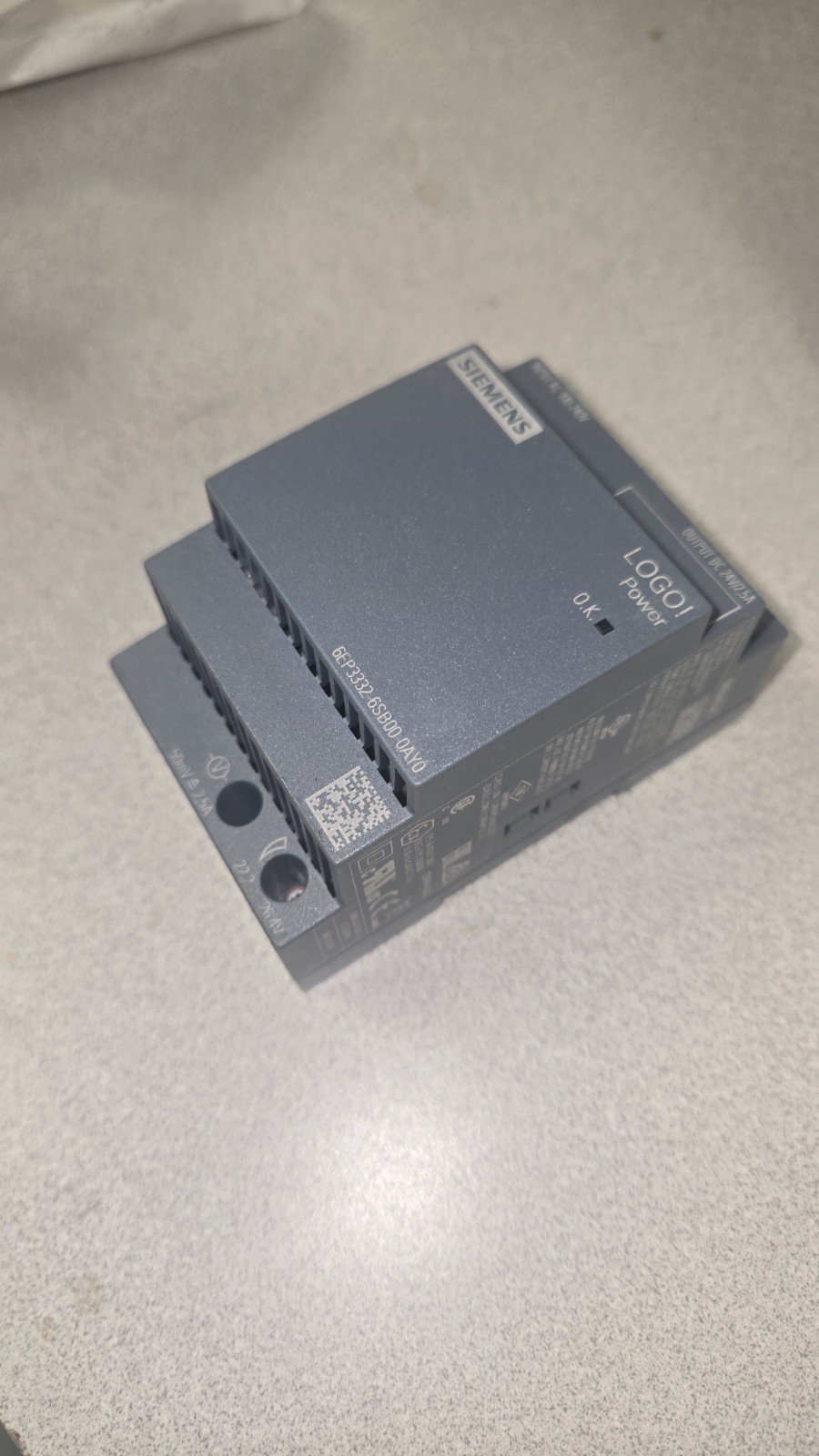 SIEMENS - Image 1