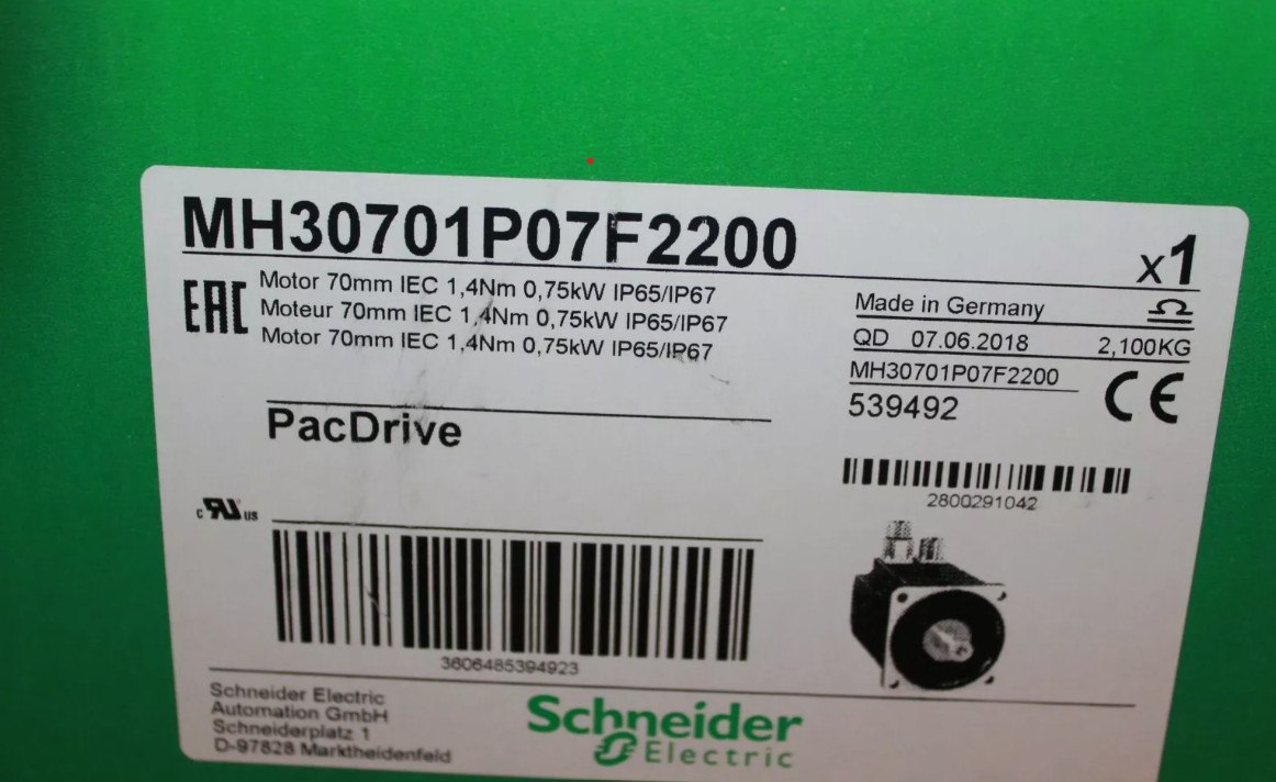 SCHNEIDER ELECTRIC - Image 1