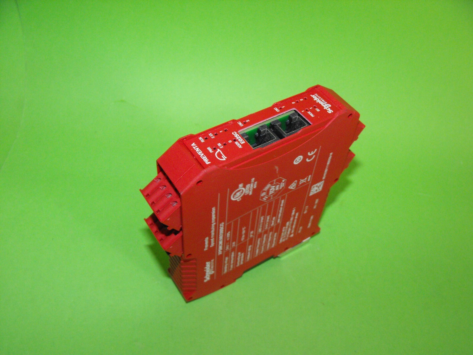 SCHNEIDER ELECTRIC - Image 1
