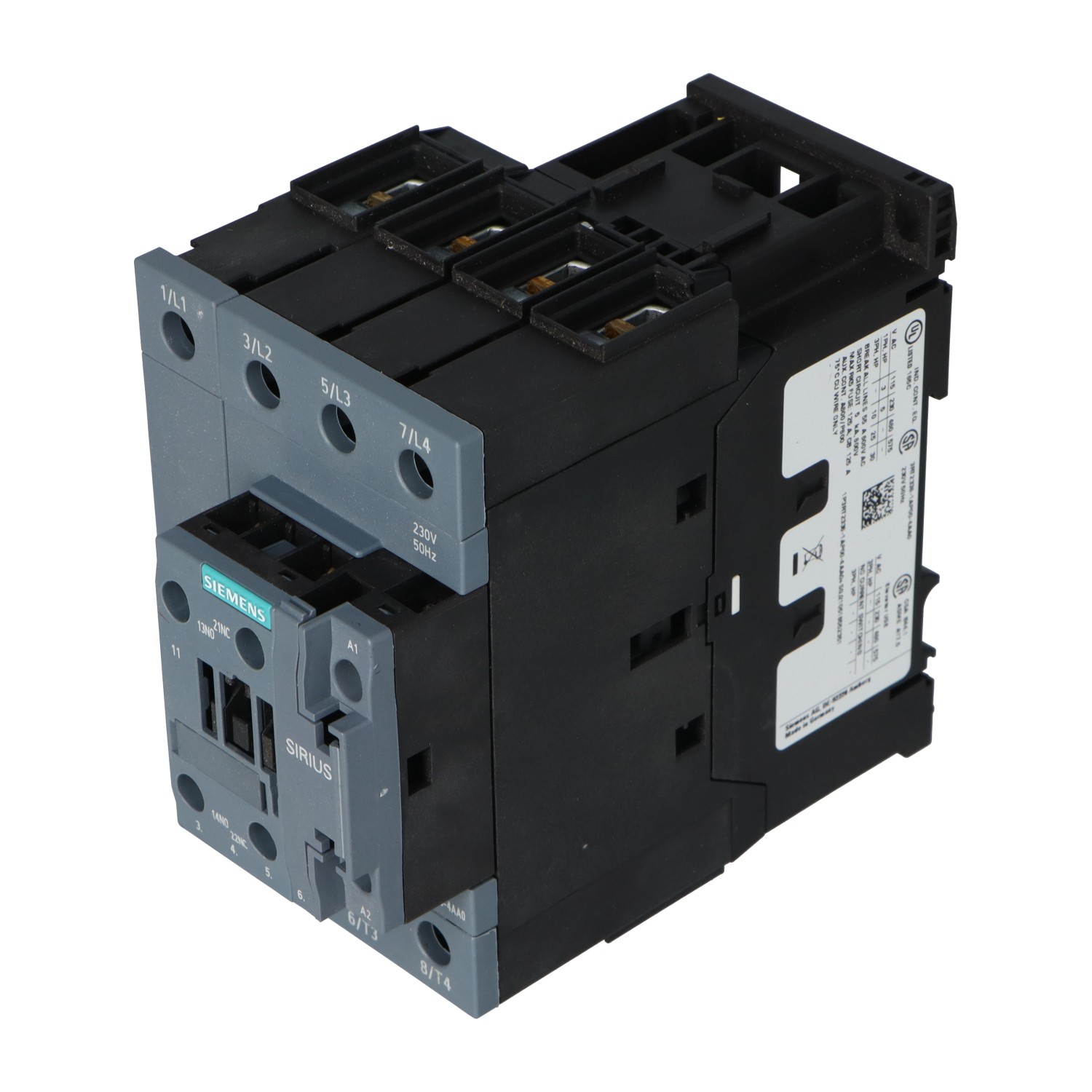SIEMENS - Image 1