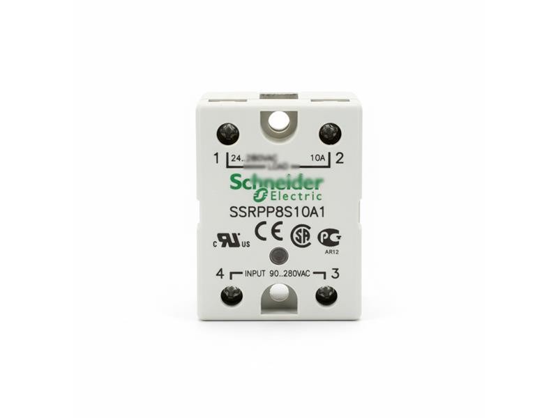 SCHNEIDER ELECTRIC - Image 1