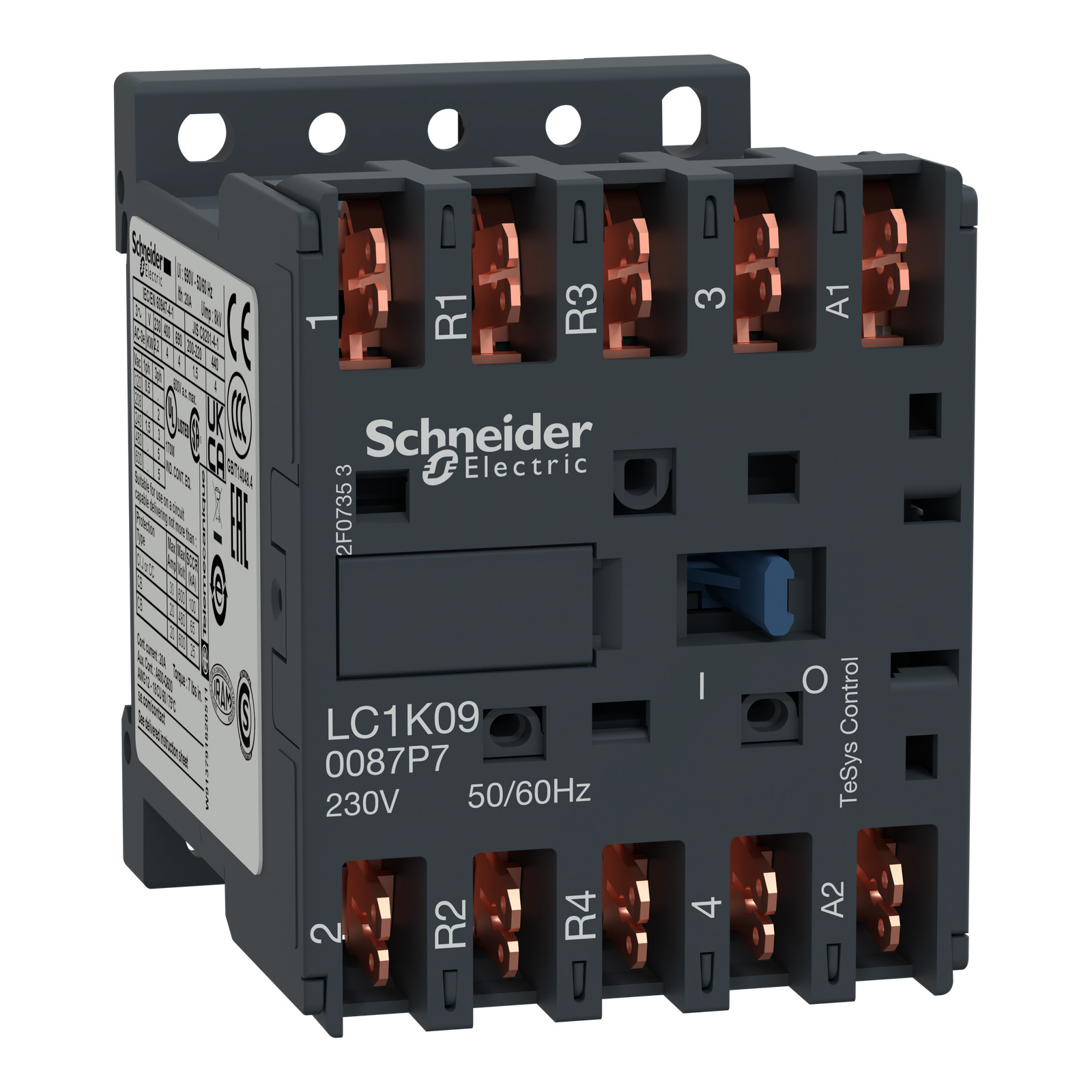 SCHNEIDER ELECTRIC - Image 1