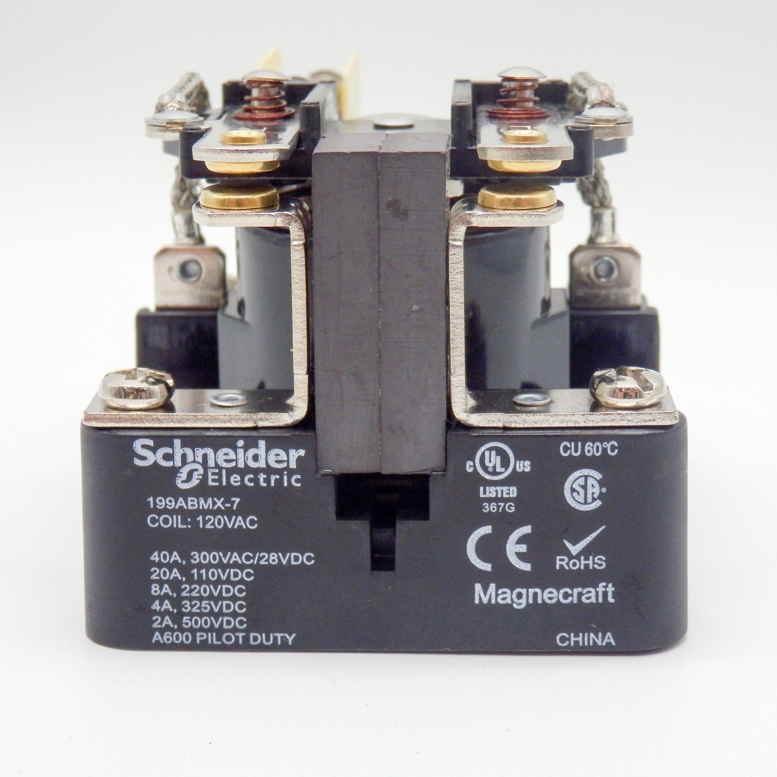 SCHNEIDER ELECTRIC - Image 1
