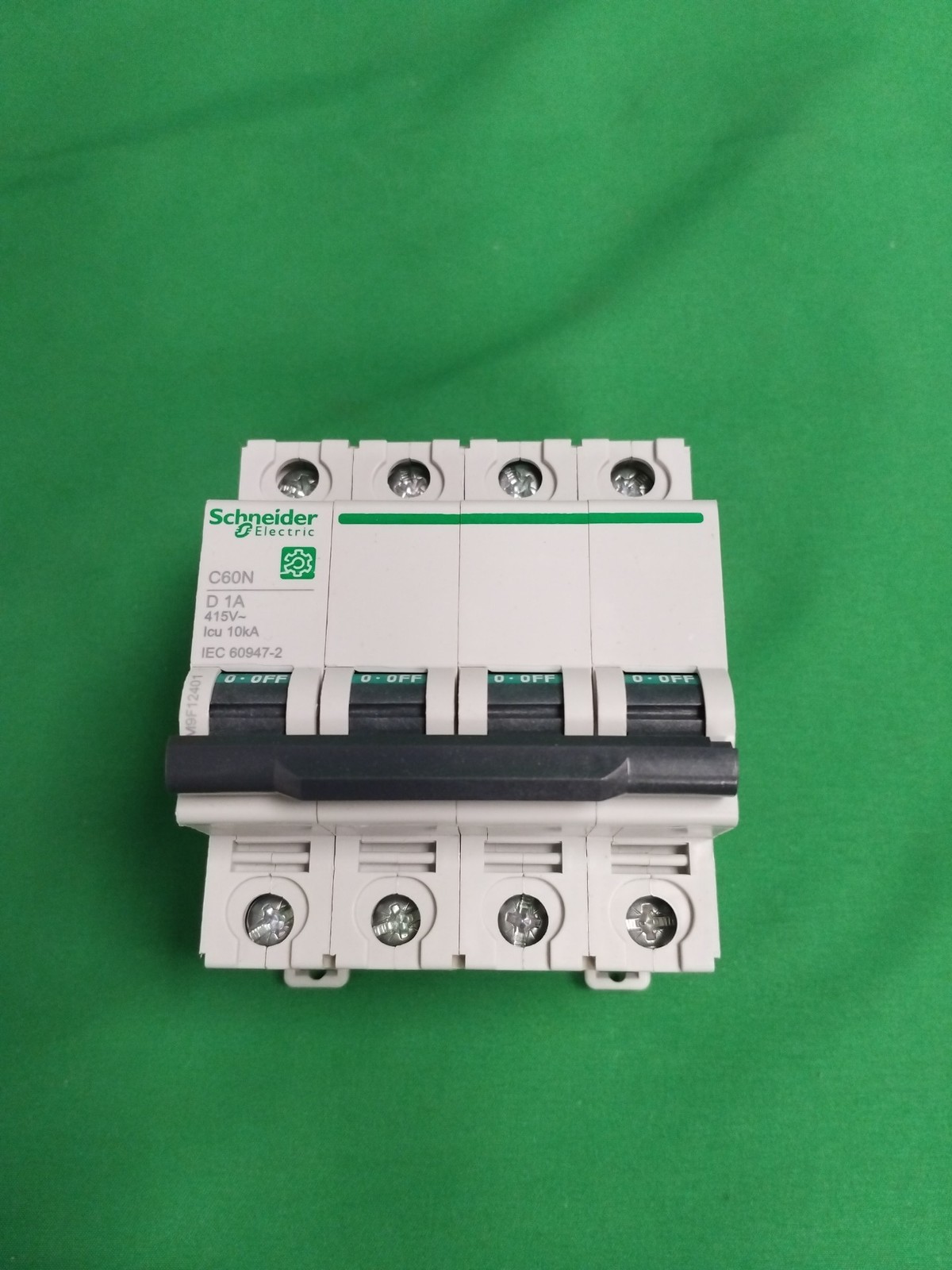SCHNEIDER ELECTRIC - Image 1