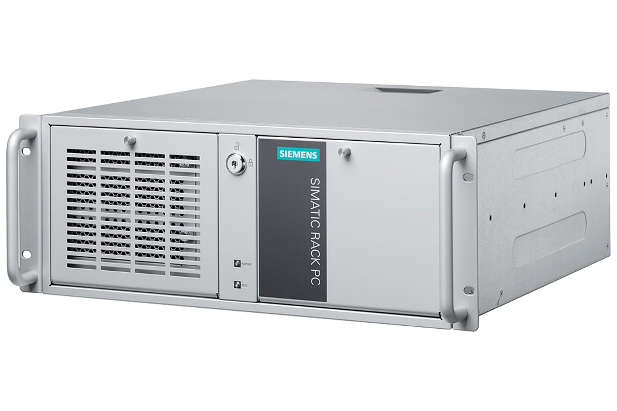 SIEMENS - Image 1