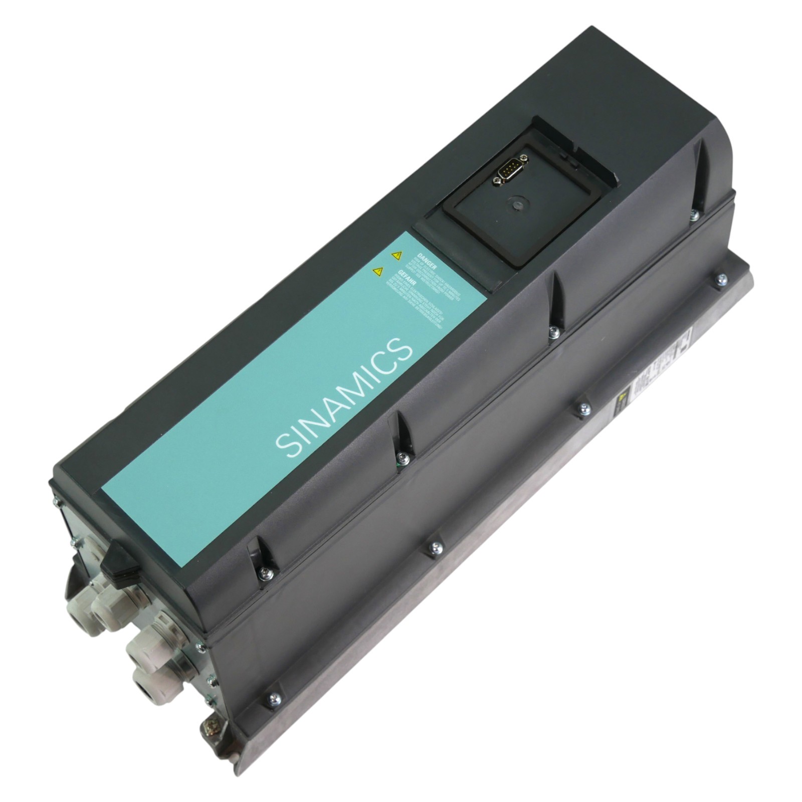 SIEMENS - Image 1