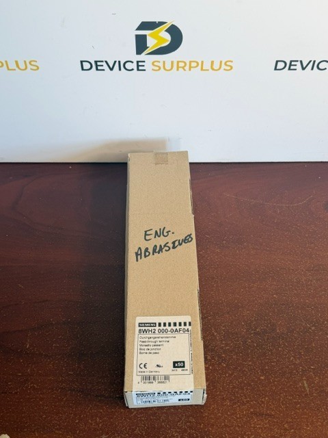 SIEMENS - Image 1