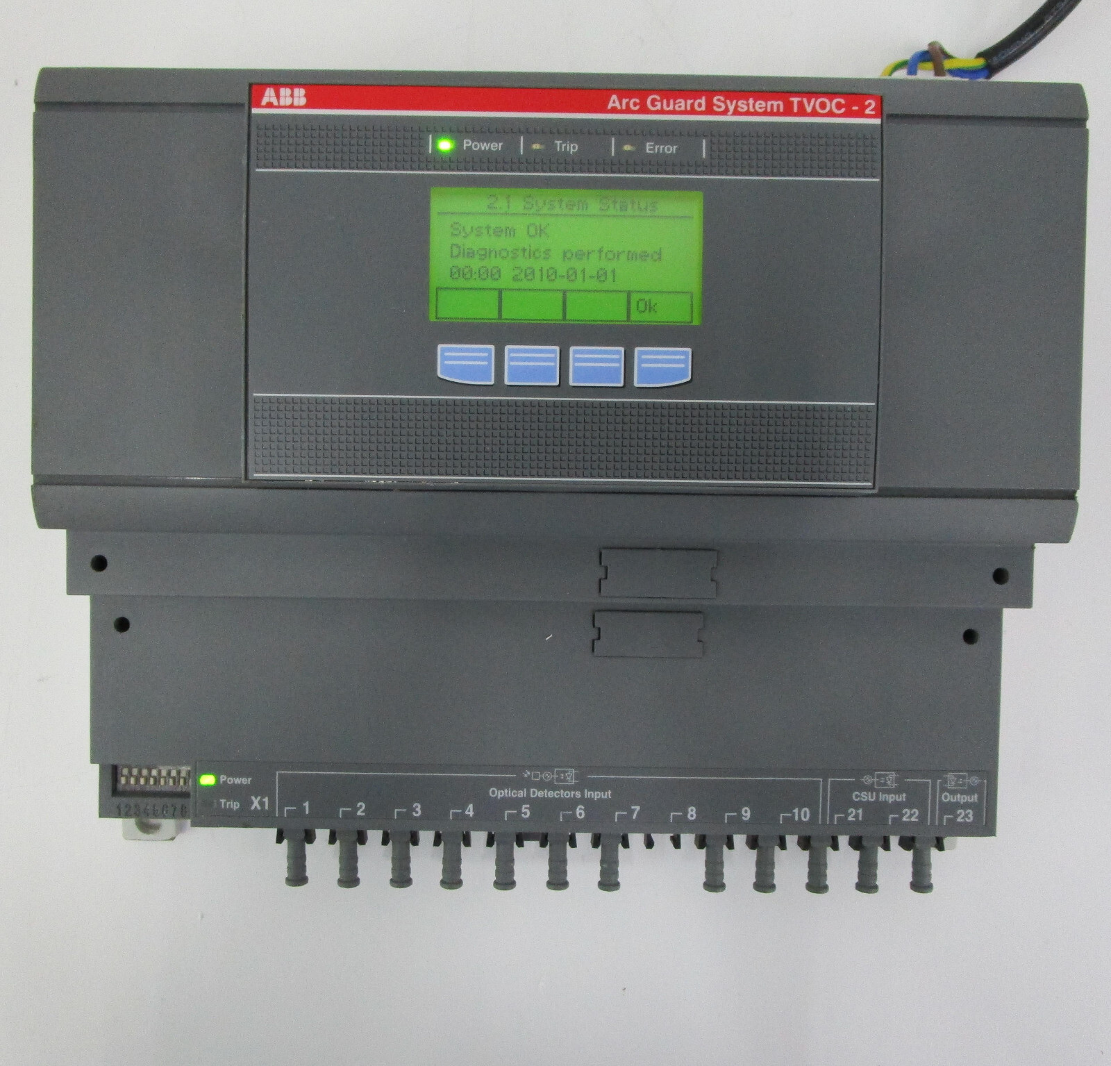 ABB - Image 1