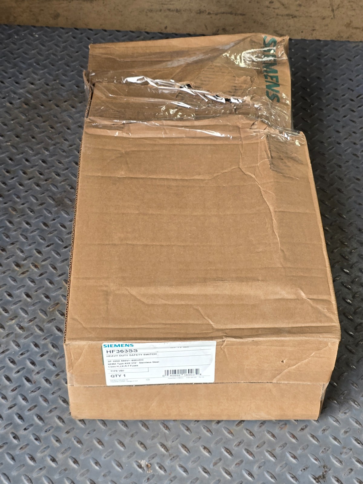 SIEMENS - Image 1