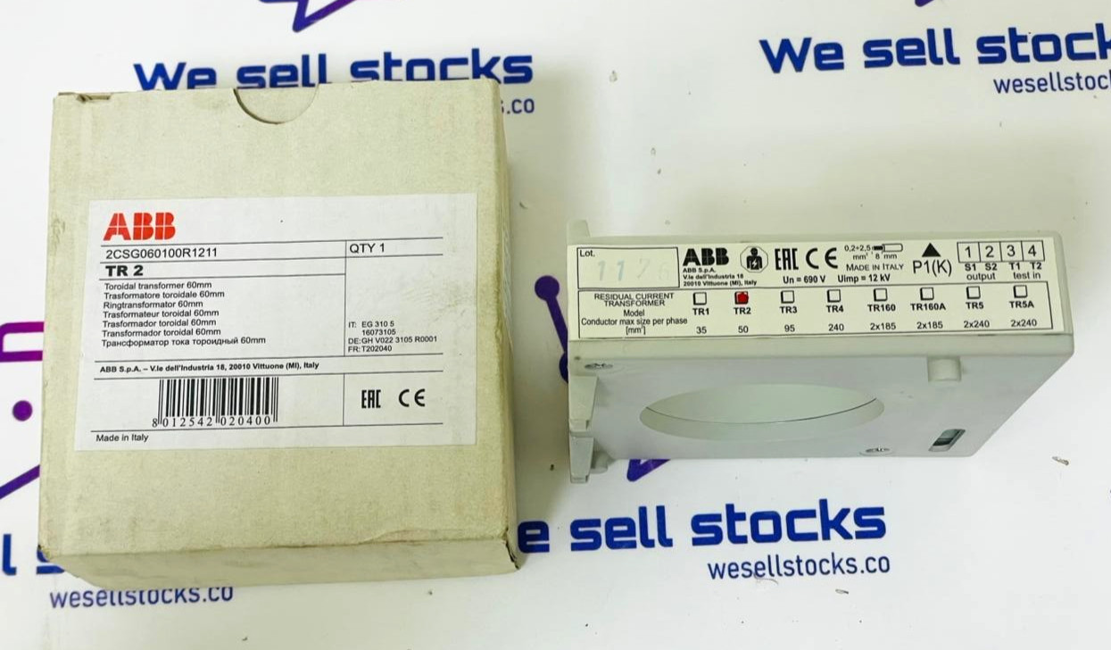 ABB - Image 1
