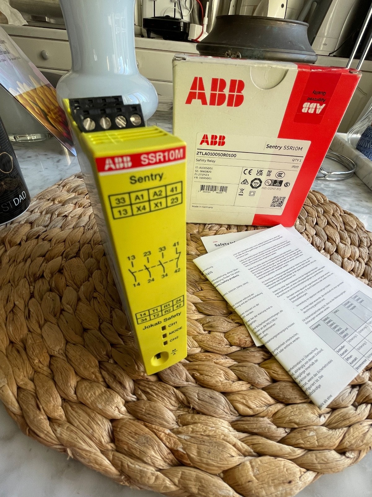 ABB - Image 1