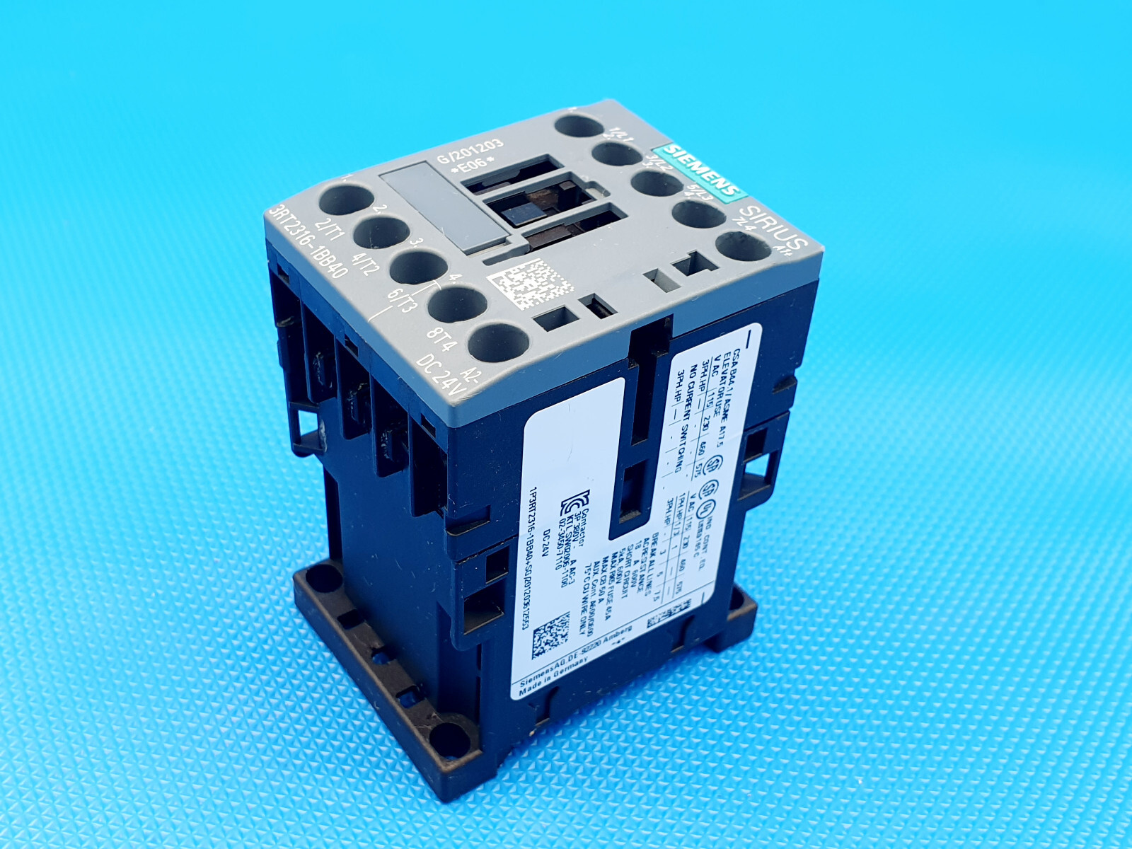 SIEMENS - Image 1