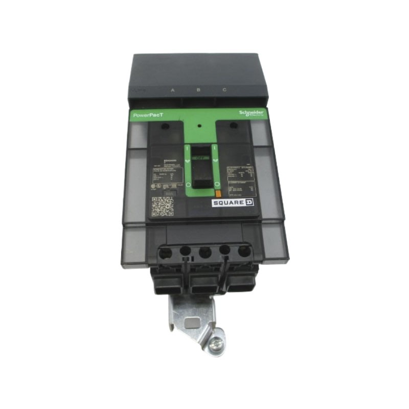 SCHNEIDER ELECTRIC - Image 1