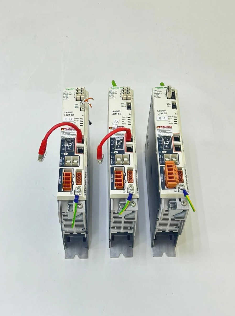 SCHNEIDER ELECTRIC - Image 1