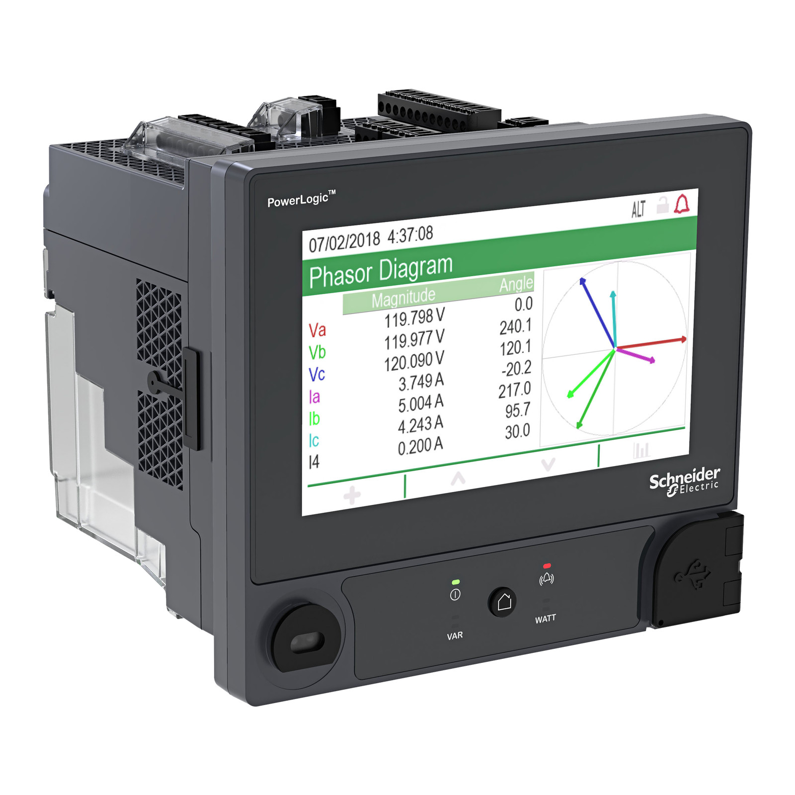 SCHNEIDER ELECTRIC - Image 1