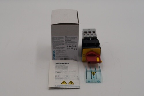 SIEMENS - Image 1