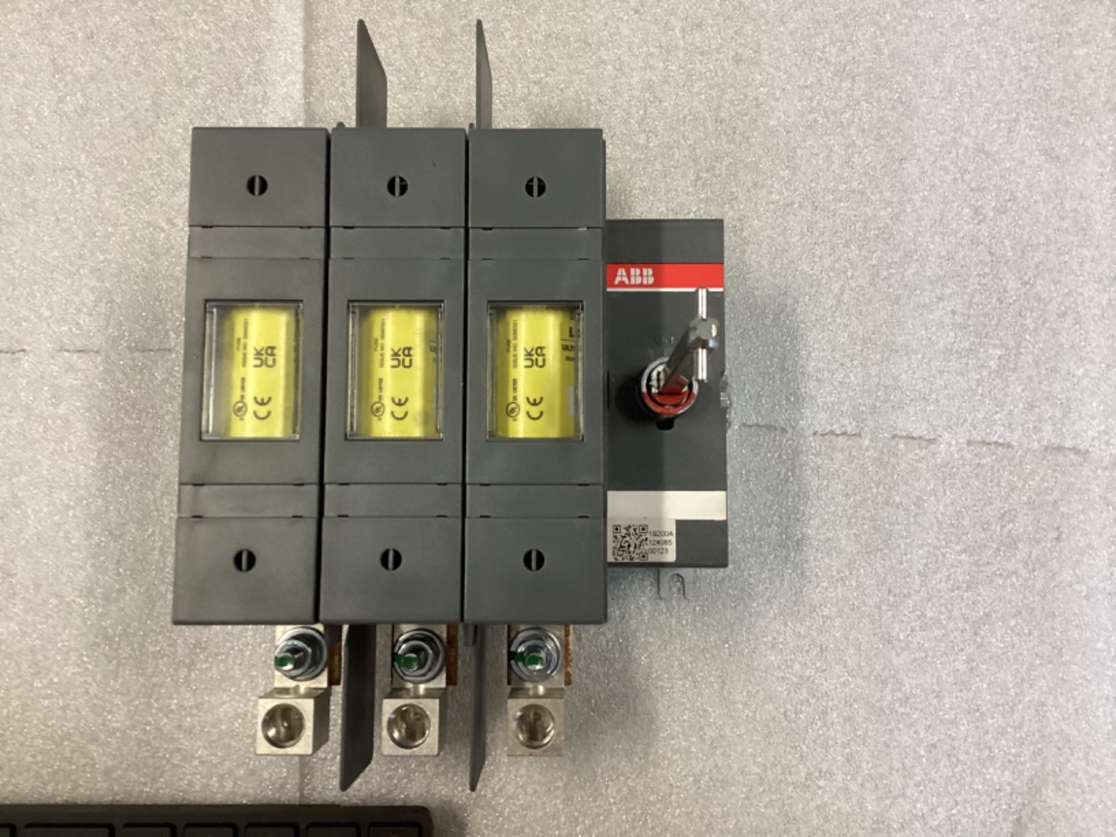ABB - Image 1