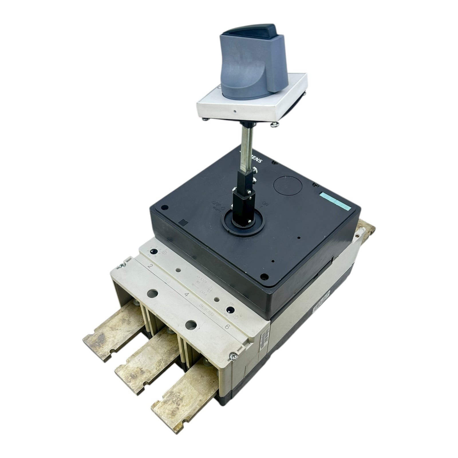 SIEMENS - Image 1