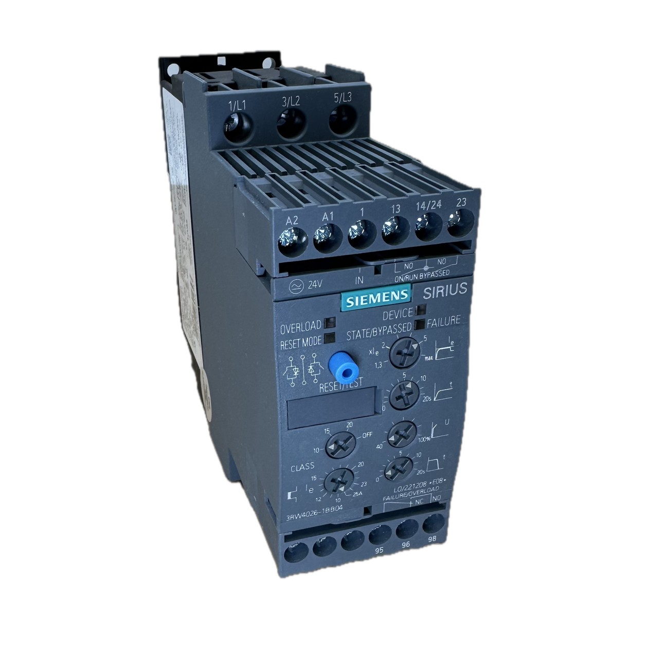 SIEMENS - Image 1
