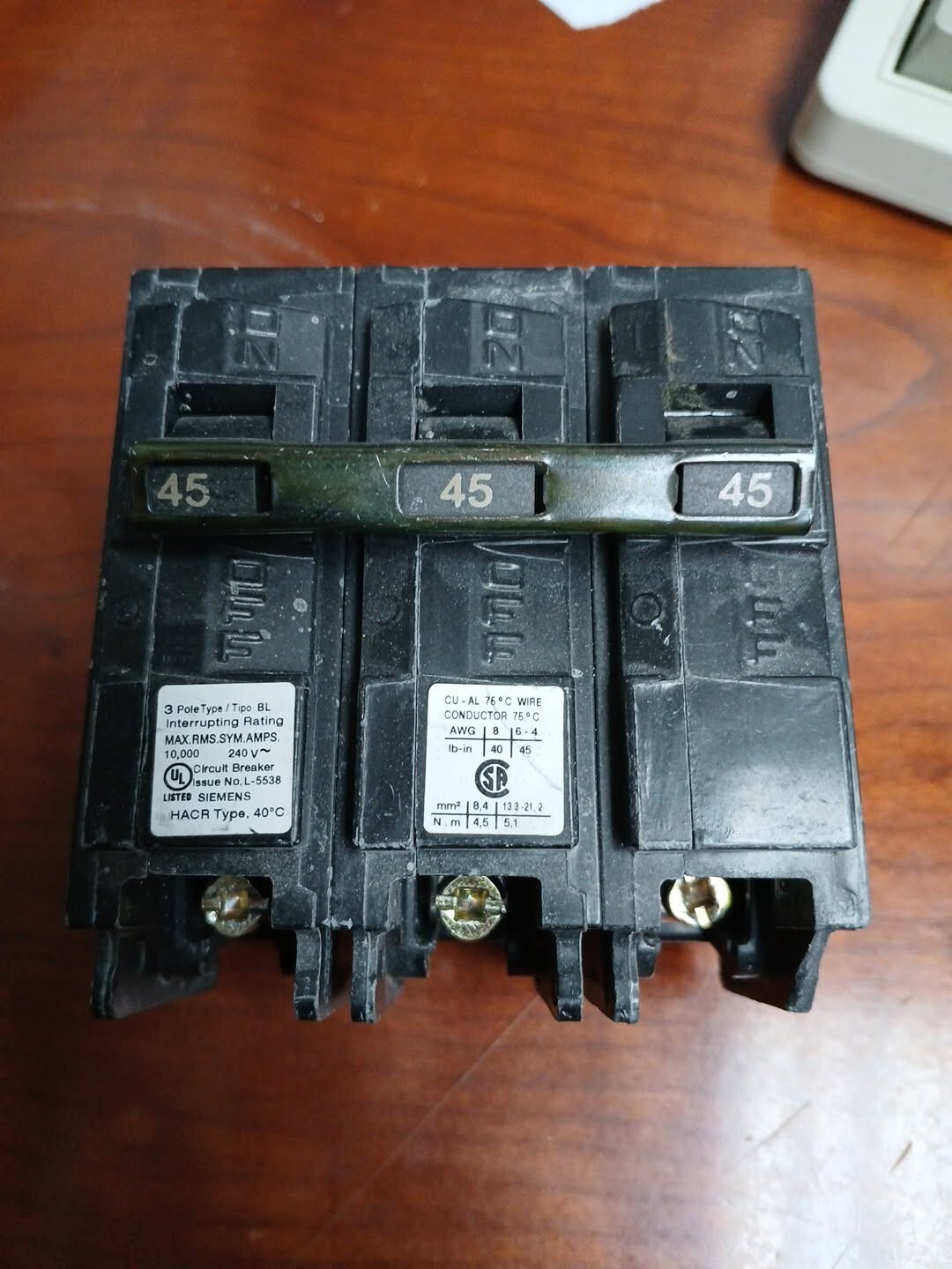 SIEMENS - Image 1