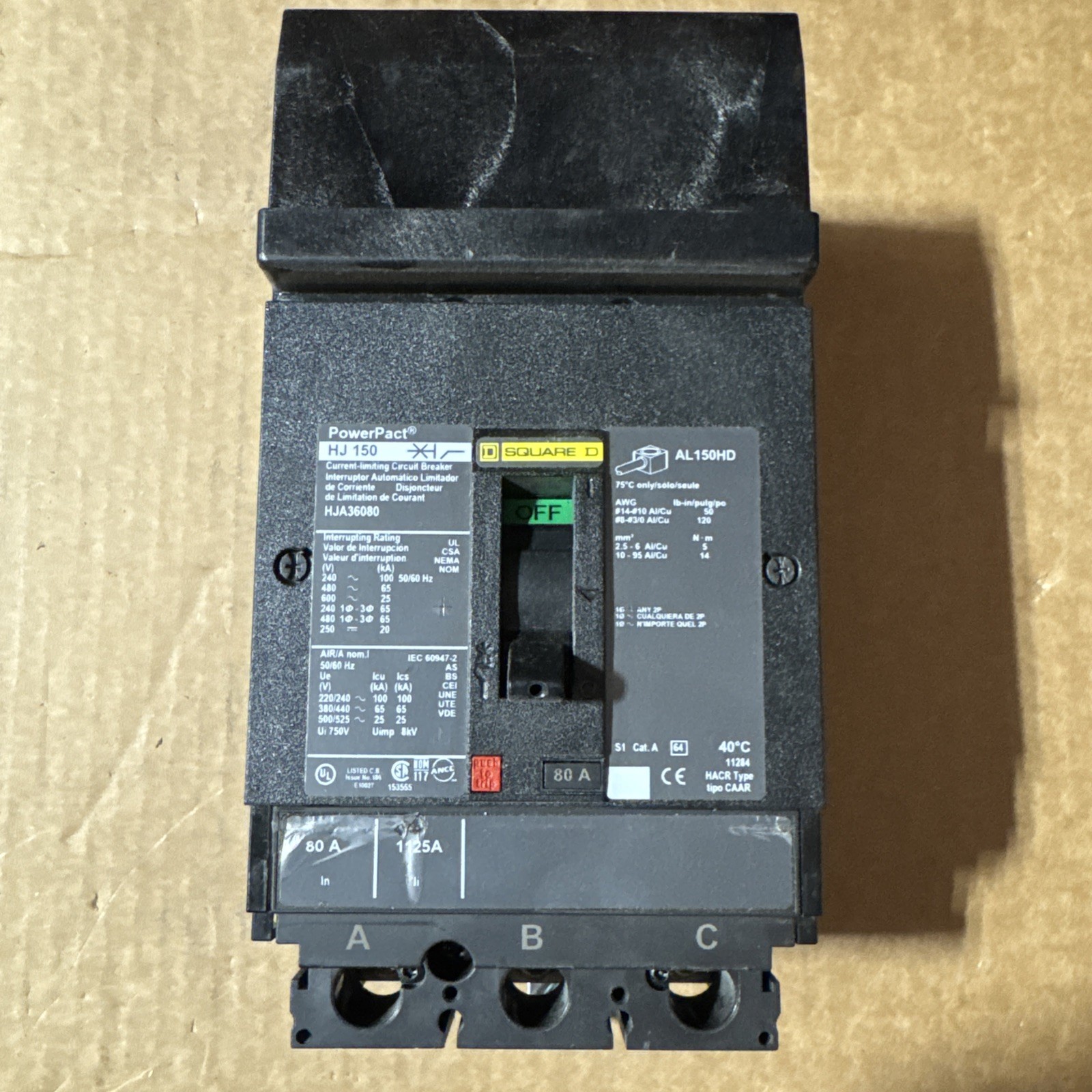SCHNEIDER ELECTRIC - Image 1