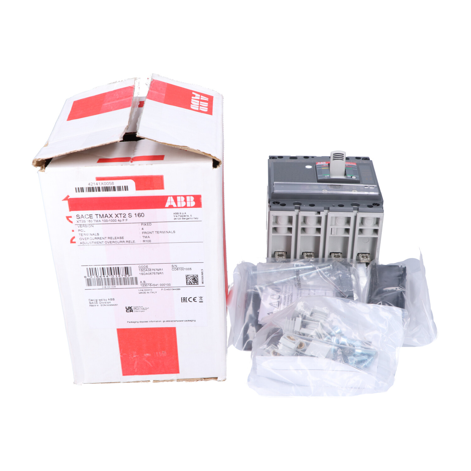 ABB - Image 1