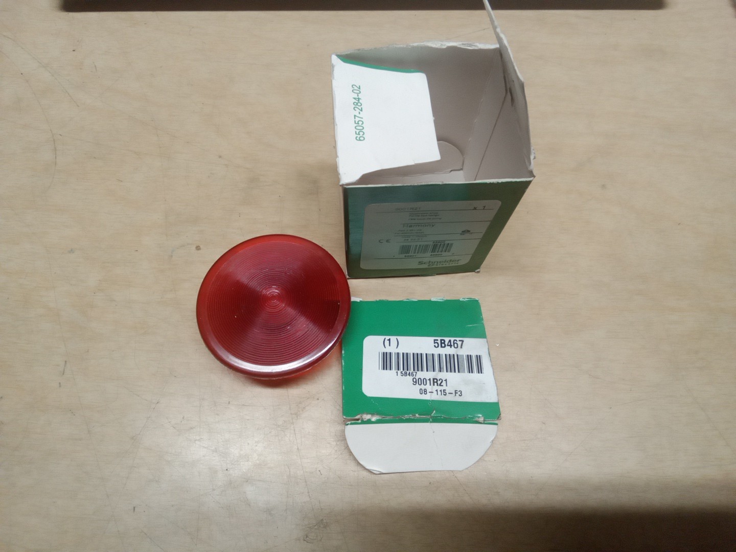 SCHNEIDER ELECTRIC - Image 1