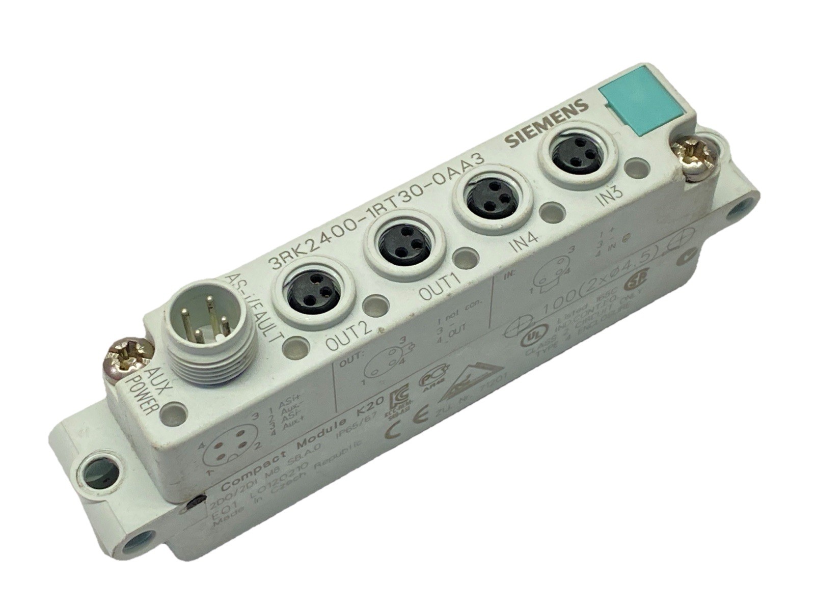 SIEMENS - Image 1