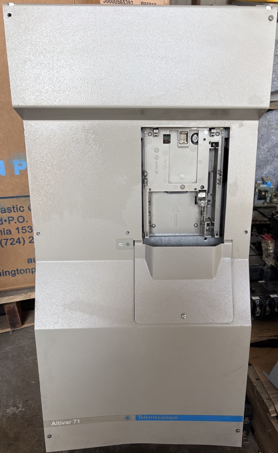 SCHNEIDER ELECTRIC - Image 1