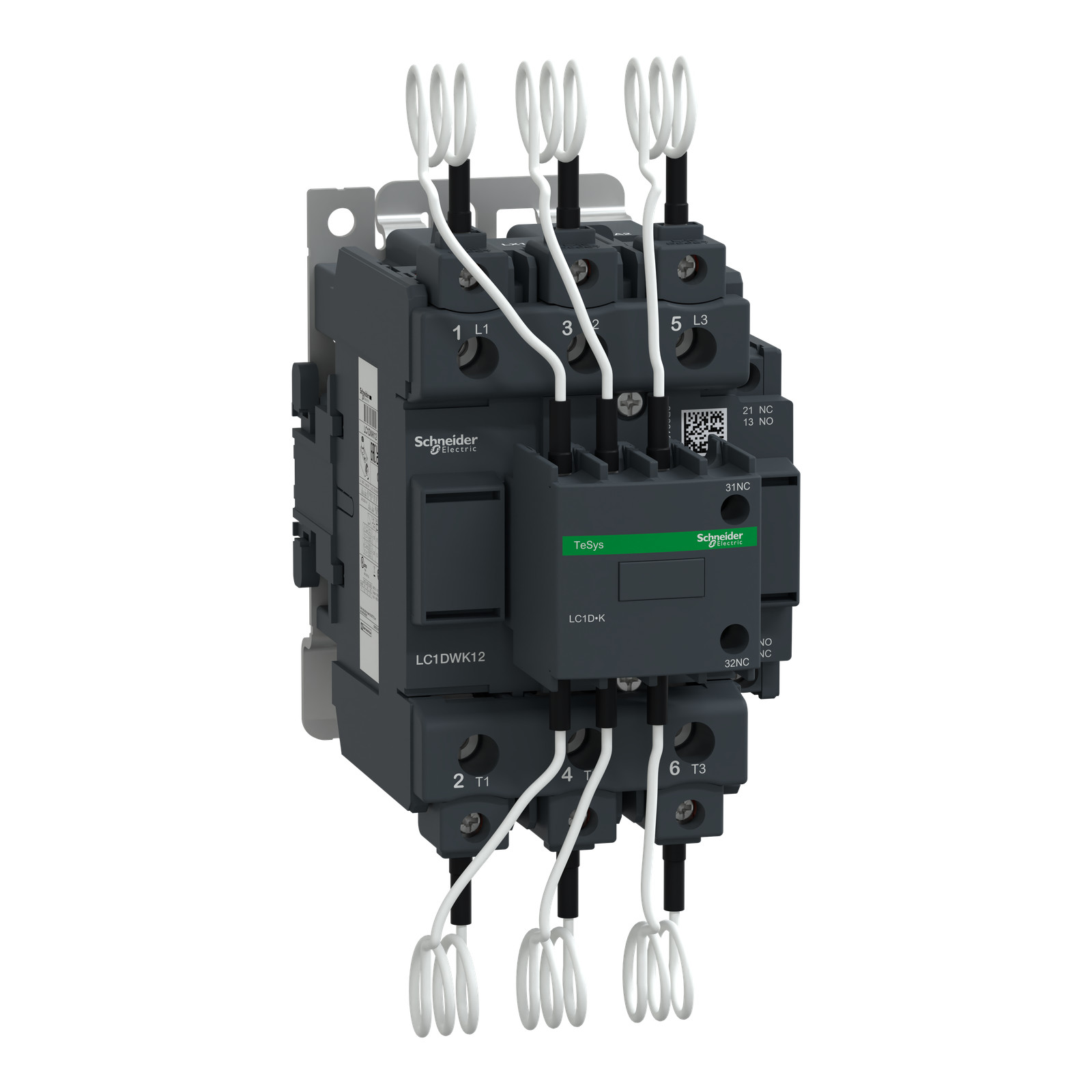 SCHNEIDER ELECTRIC - Image 1
