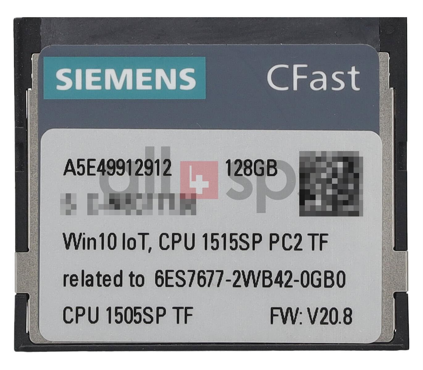 SIEMENS - Image 1