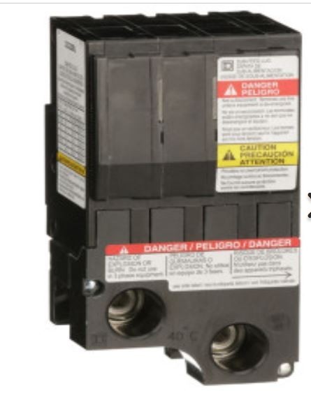 SCHNEIDER ELECTRIC - Image 1