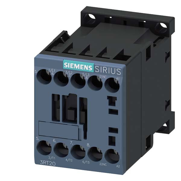 SIEMENS - Image 1