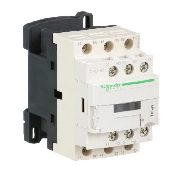 SCHNEIDER ELECTRIC - Image 1
