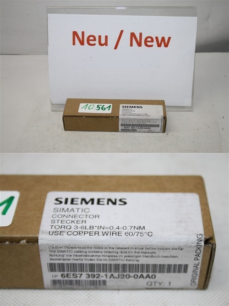 SIEMENS - Image 1