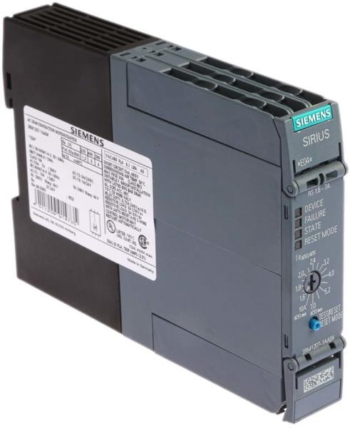 SIEMENS - Image 1