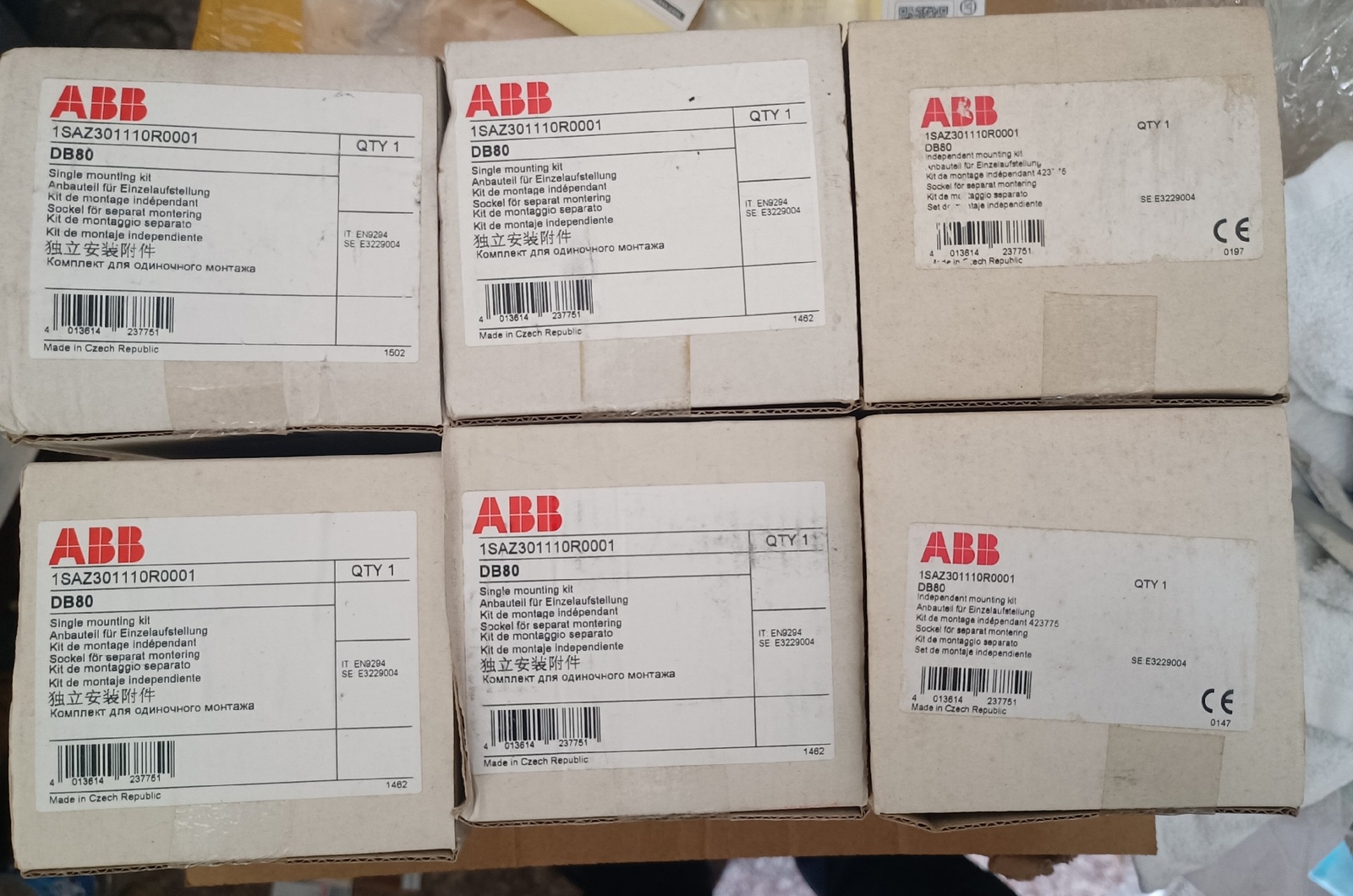 ABB - Image 1