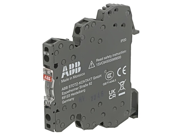 ABB - Image 1