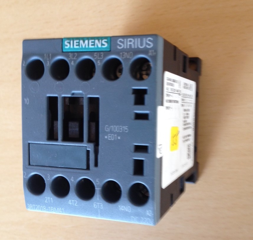 SIEMENS - Image 1