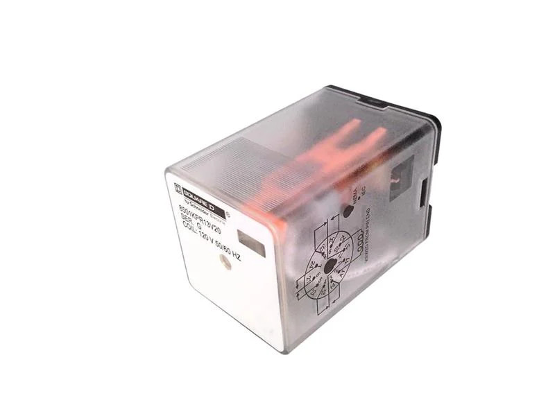 SCHNEIDER ELECTRIC - Image 1