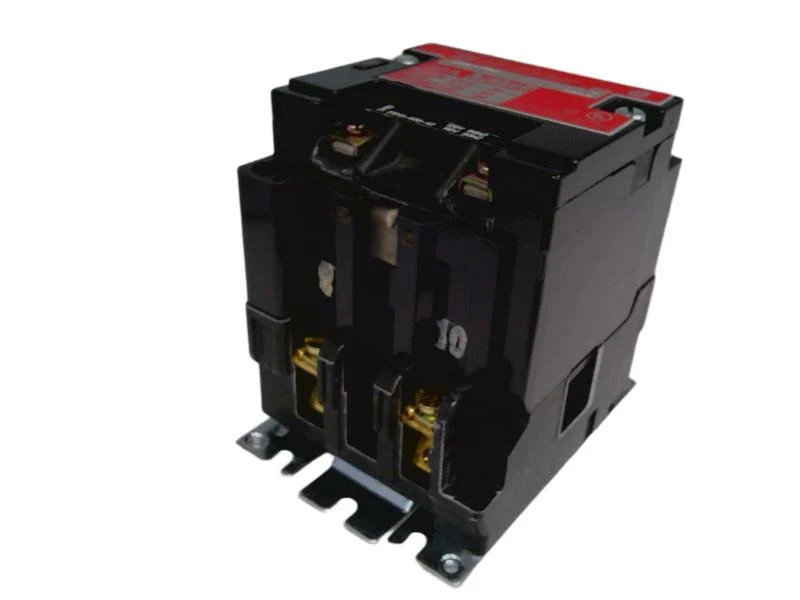 SCHNEIDER ELECTRIC - Image 1