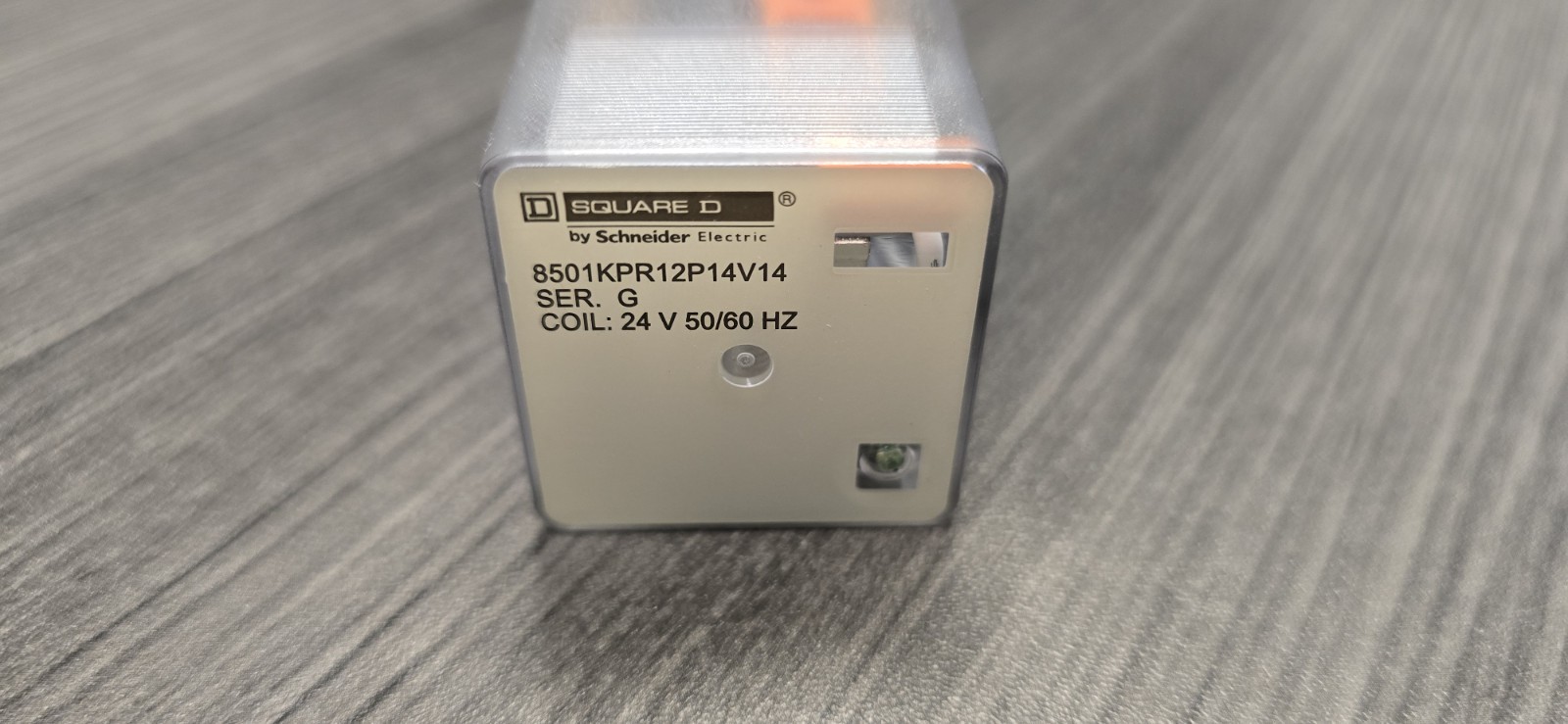 SCHNEIDER ELECTRIC - Image 1