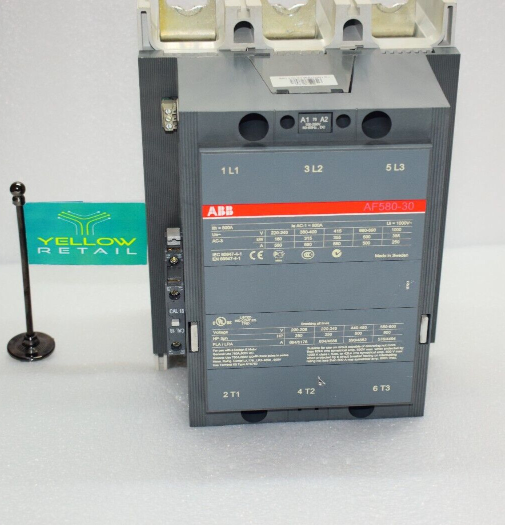 ABB - Image 1