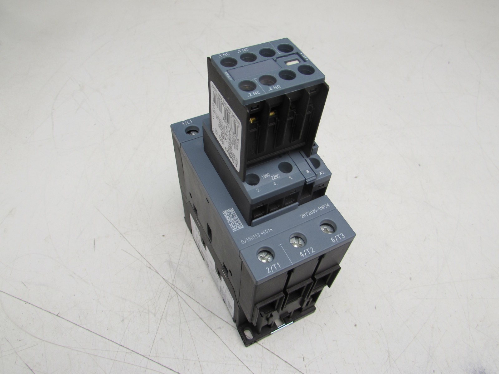 SIEMENS - Image 1