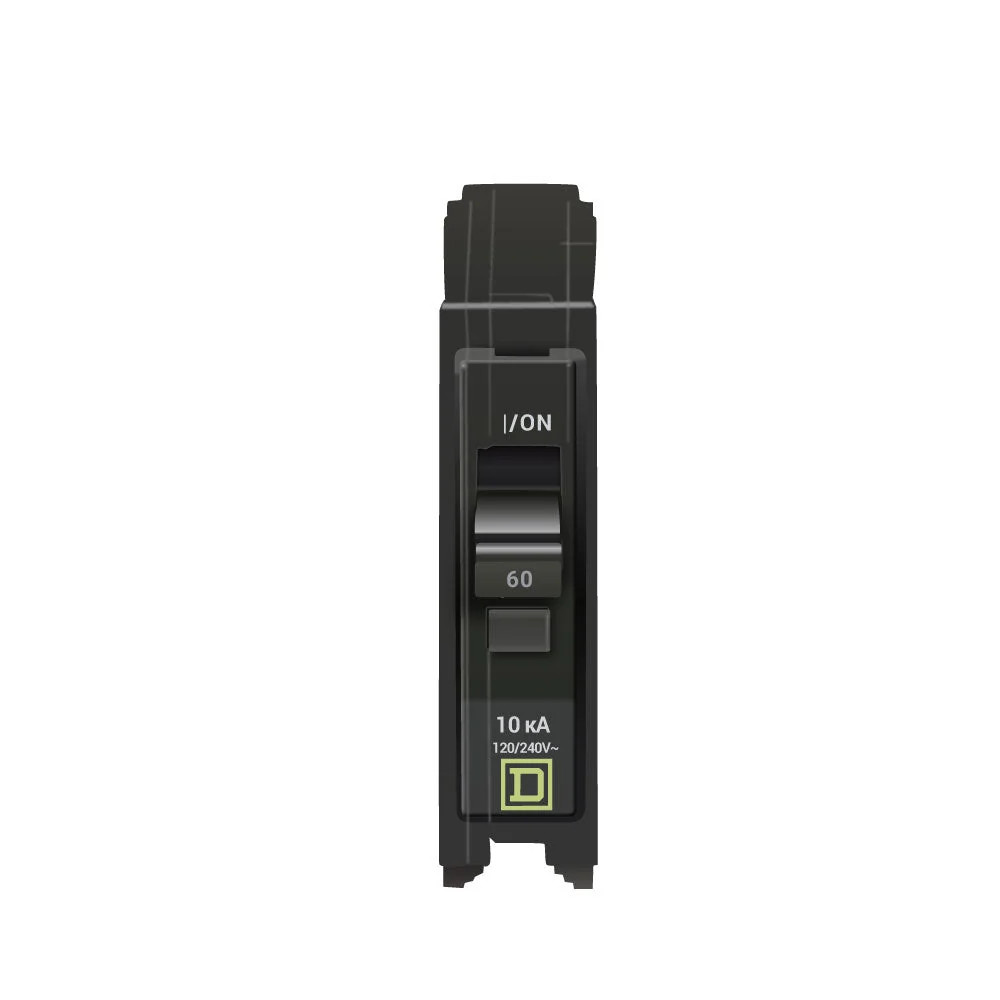 SCHNEIDER ELECTRIC - Image 1