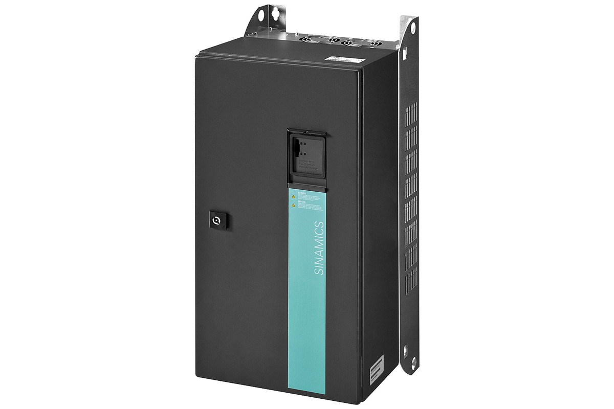 SIEMENS - Image 1
