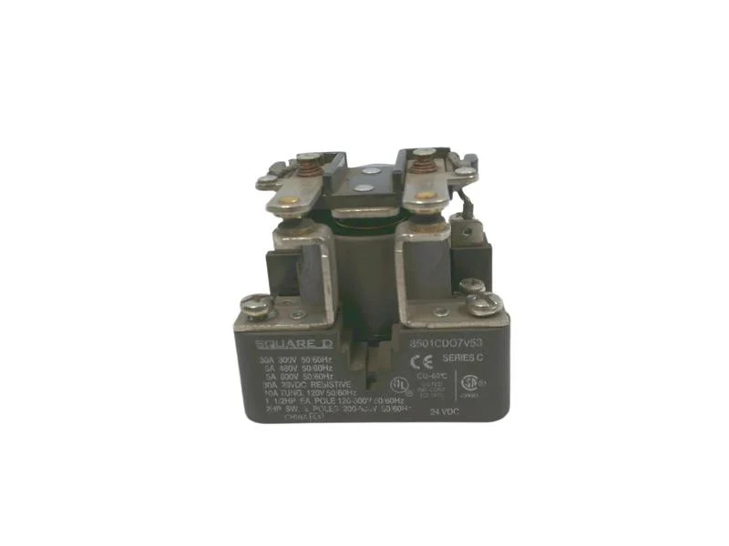 SCHNEIDER ELECTRIC - Image 1