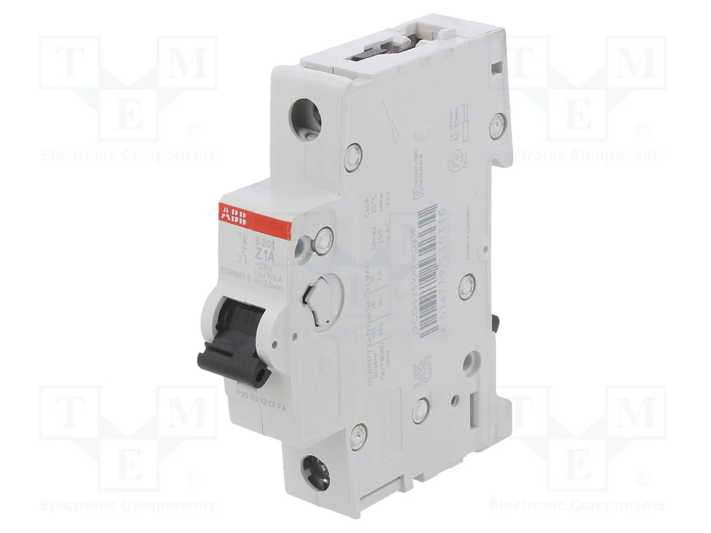 ABB - Image 1