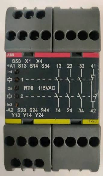 ABB - Image 1