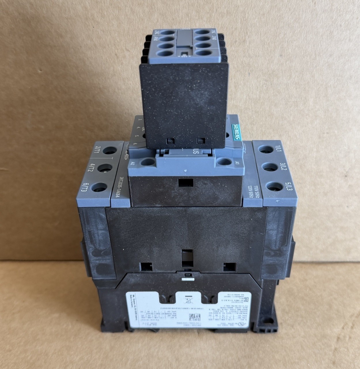 SIEMENS - Image 1